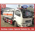 Dongfeng fuel bowser 5000L